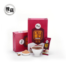 INSTANT CEREAL Red Bean Coix Seed Mix Powder